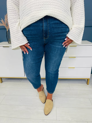 Lotte™ | Body Shaping Jeans (1+1 Gratis)