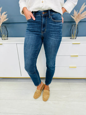 Lotte™ | Body Shaping Jeans (1+1 Gratis)