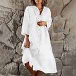 Bianca™ | Casual jurk