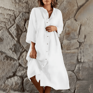 Bianca™ | Casual jurk