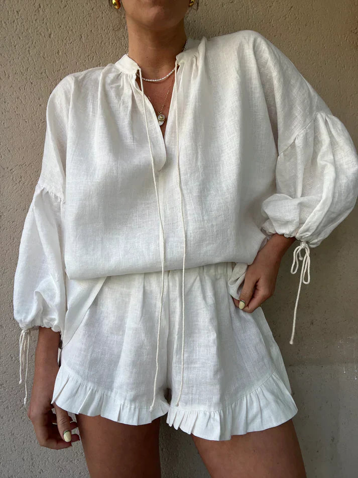 Liv™ | Tweedelige zomerset