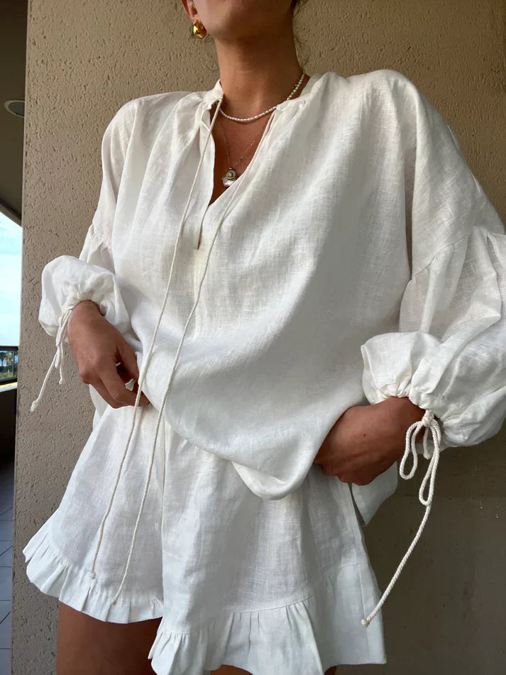 Liv™ | Tweedelige zomerset