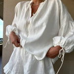Liv™ | Tweedelige zomerset