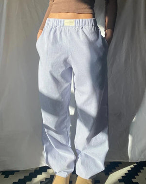 Emila™ | Comfortabele broek