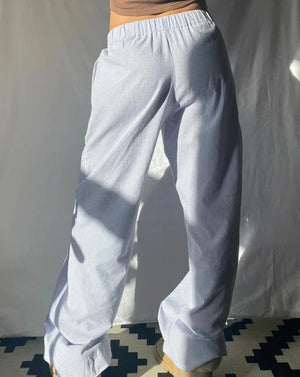 Emila™ | Comfortabele broek