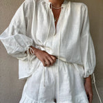 Liv™ | Tweedelige zomerset