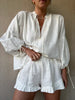 Liv™ | Tweedelige zomerset