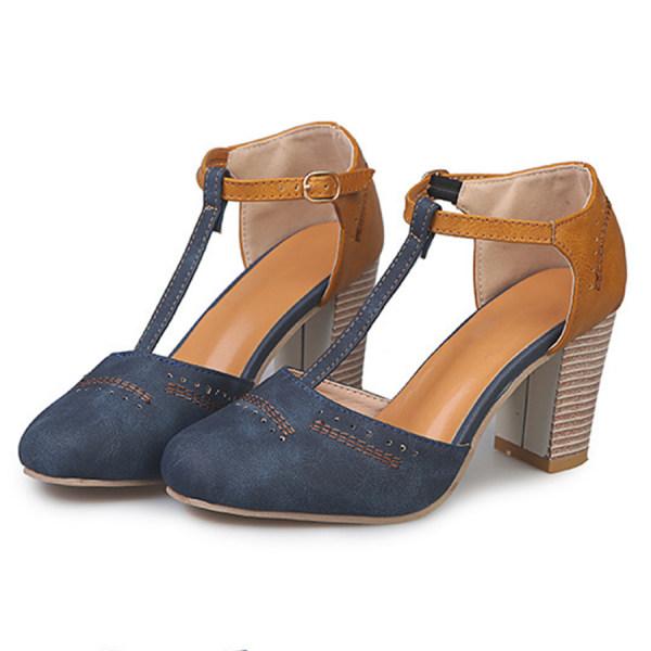 Genia™- Retro hakken