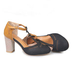 Genia™- Retro hakken