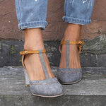 Genia™- Retro hakken