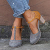 Genia™- Retro hakken