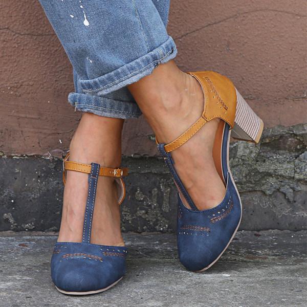 Genia™- Retro hakken