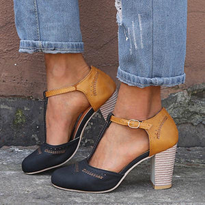 Genia™- Retro hakken