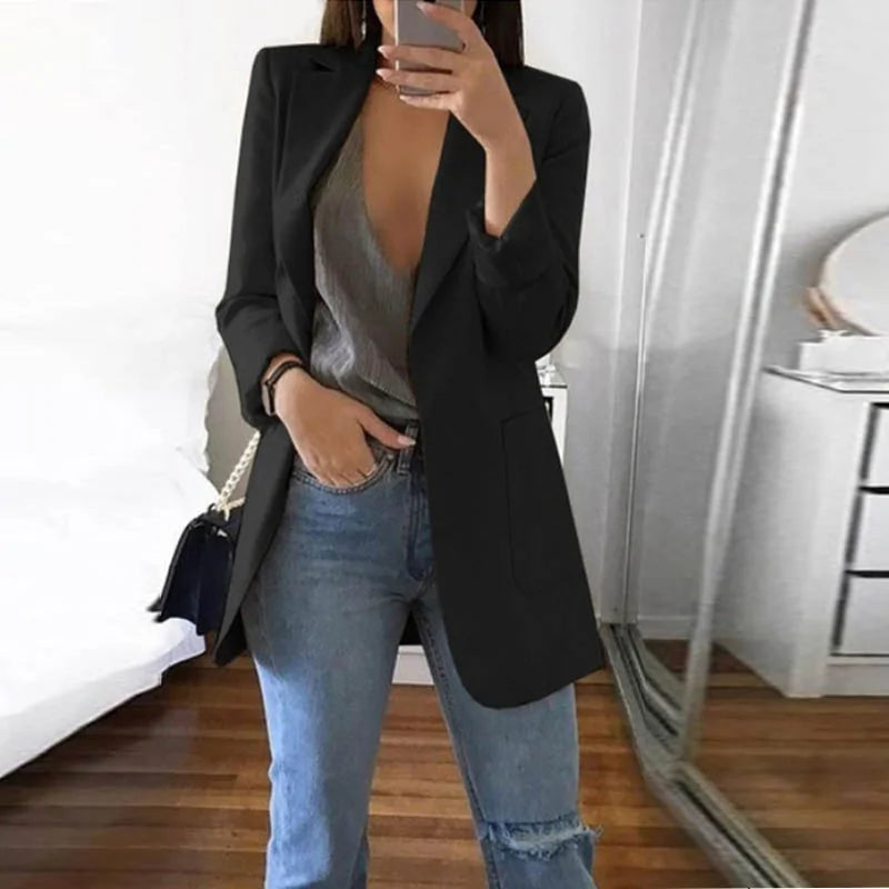 Anouk™ | Casual Blazer