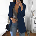 Anouk™ | Casual Blazer