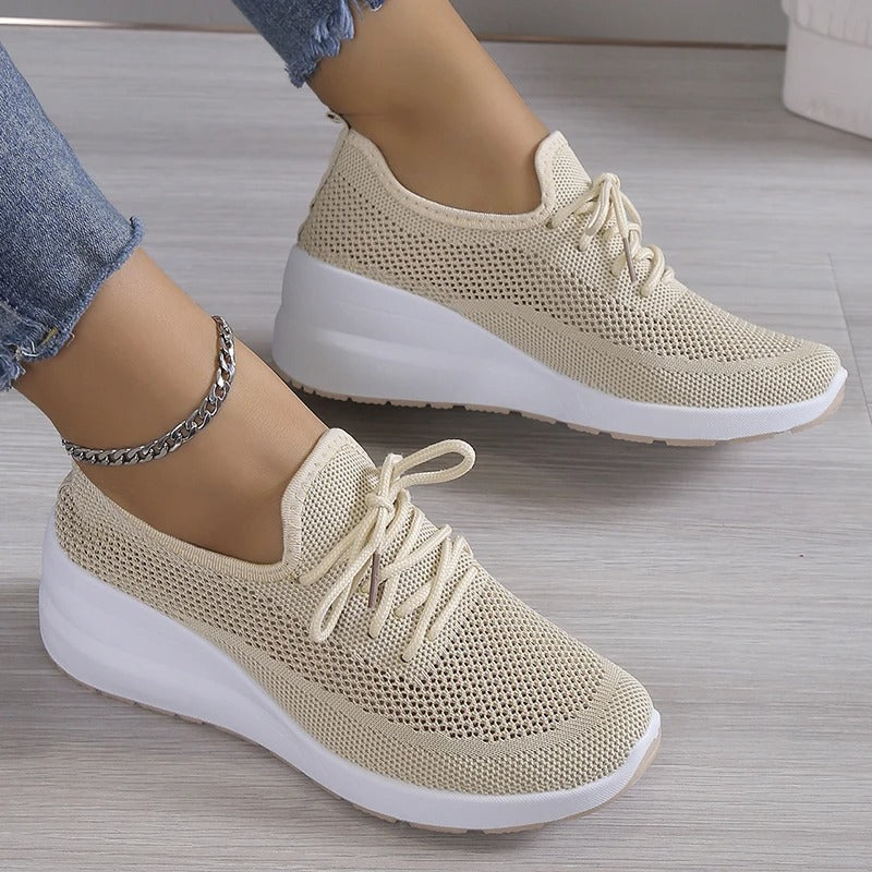 Lydia™ | Orthopedische schoenen