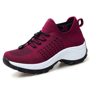 Linnea™️ Orthopedische wandelschoenen