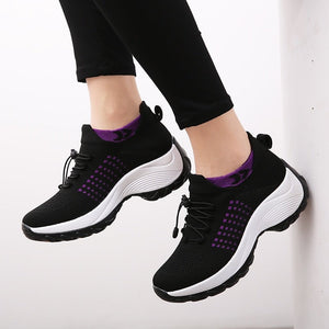 Linnea™️ Orthopedische wandelschoenen