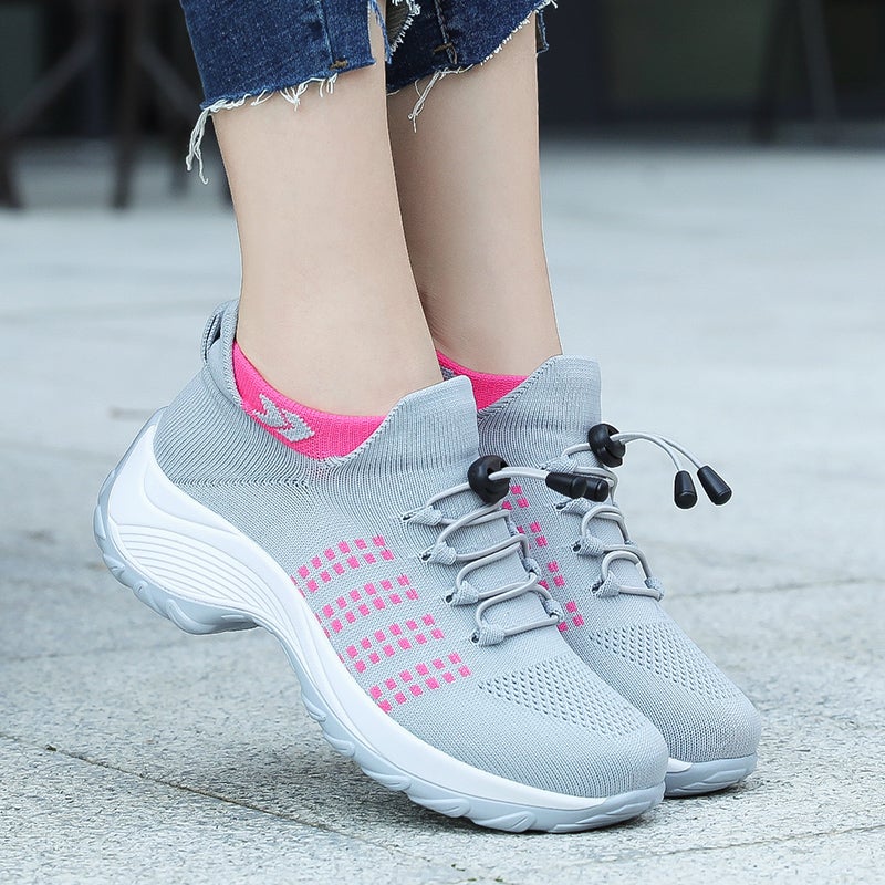 Linnea™️ Orthopedische wandelschoenen