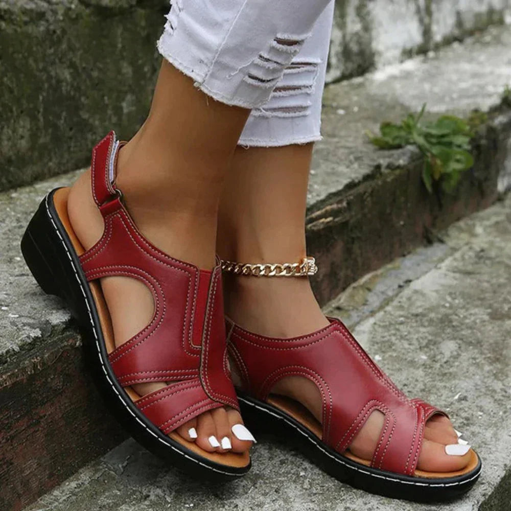 Jolie - Orthopedische sandalen