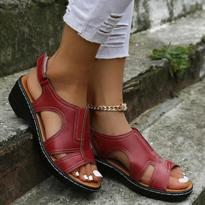 Jolie - Orthopedische sandalen
