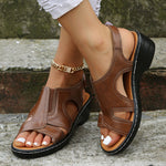 Jolie - Orthopedische sandalen