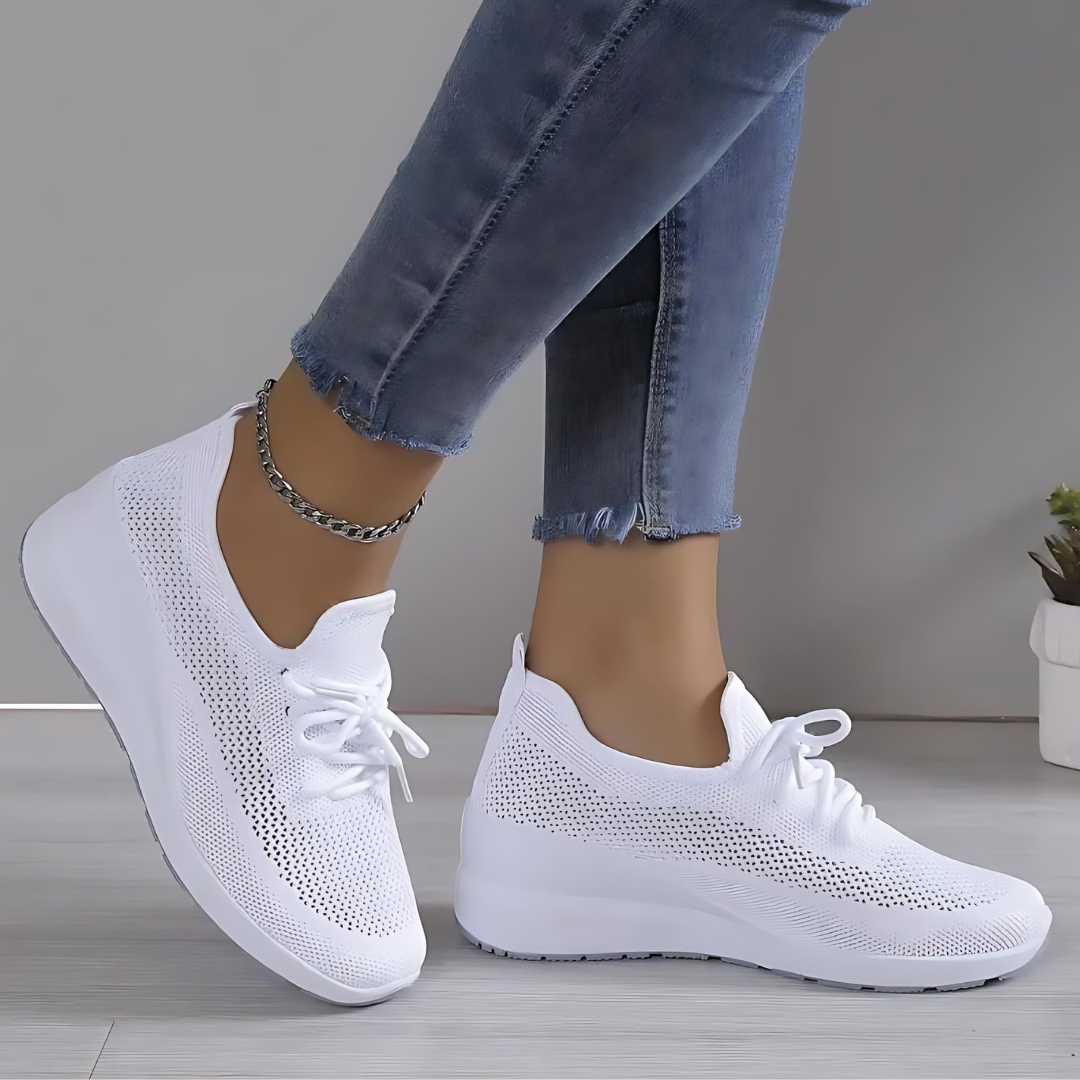 Lydia™ | Orthopedische schoenen