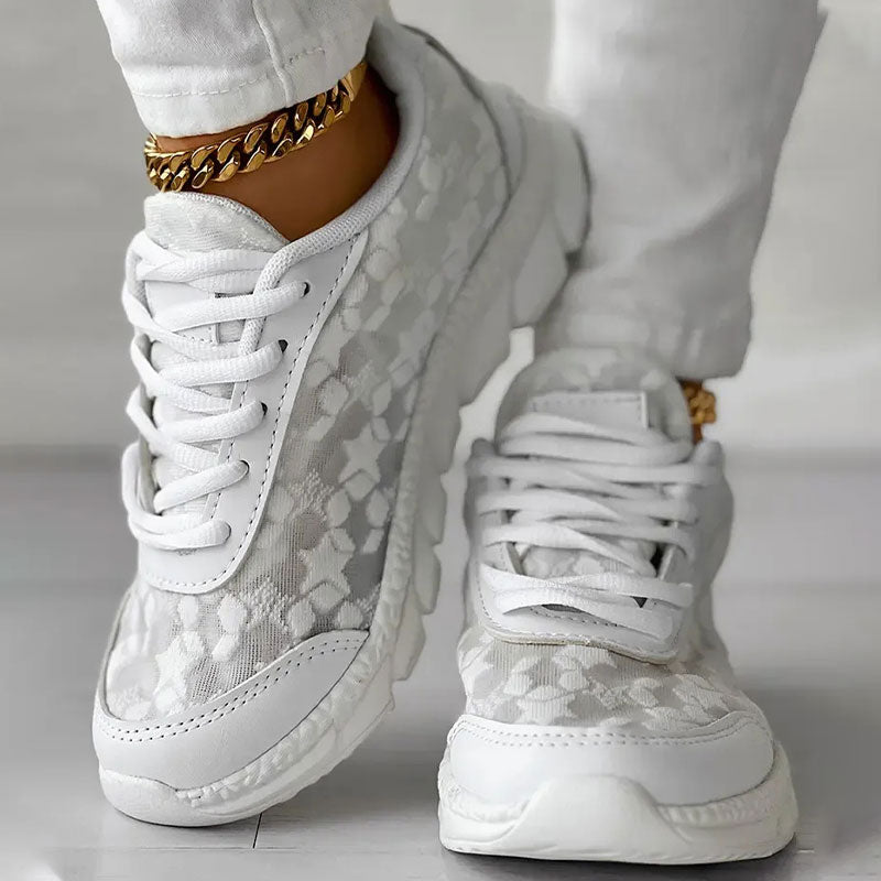 Abigail - orthopedische schoenen