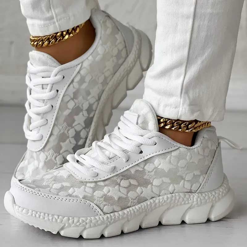 Abigail - orthopedische schoenen