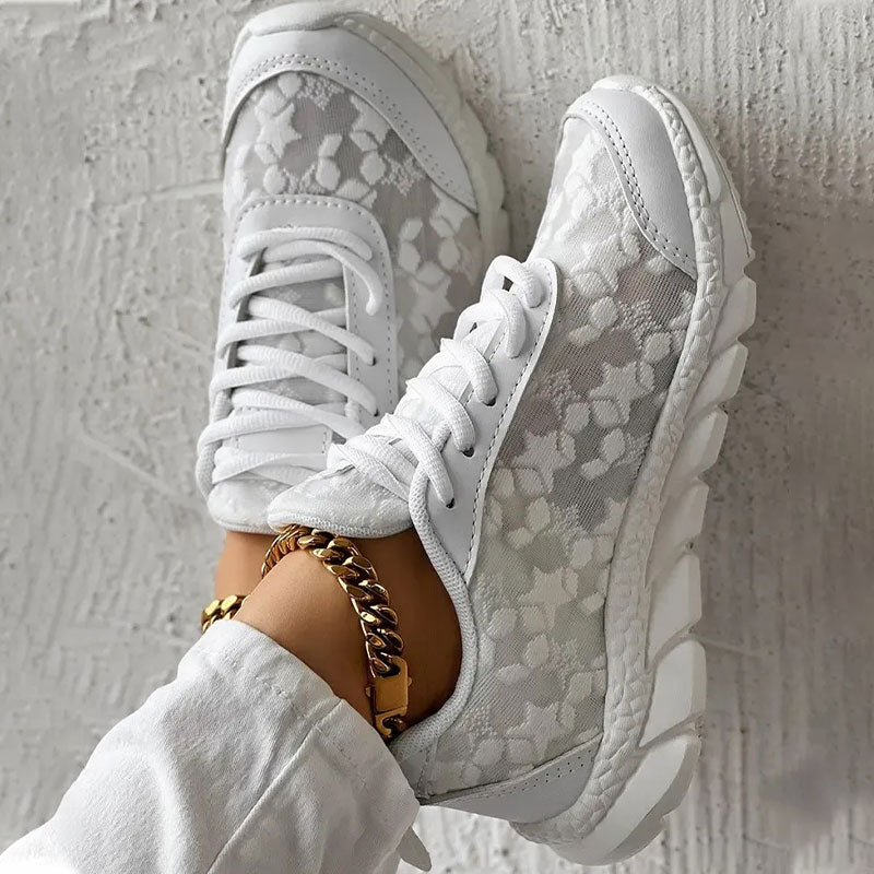 Abigail - orthopedische schoenen