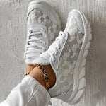 Abigail - orthopedische schoenen