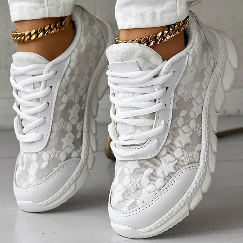 Abigail - orthopedische schoenen