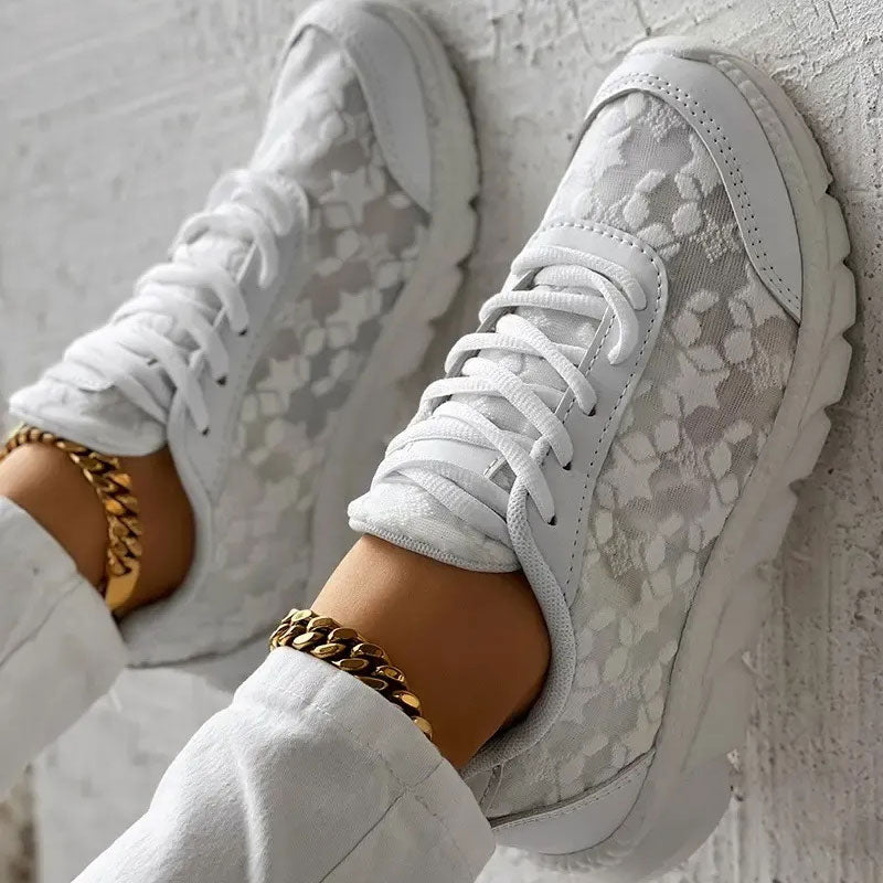 Abigail - orthopedische schoenen