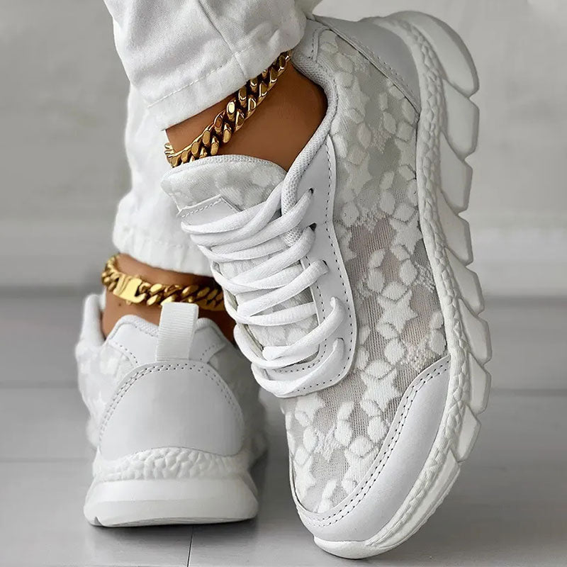 Abigail - orthopedische schoenen