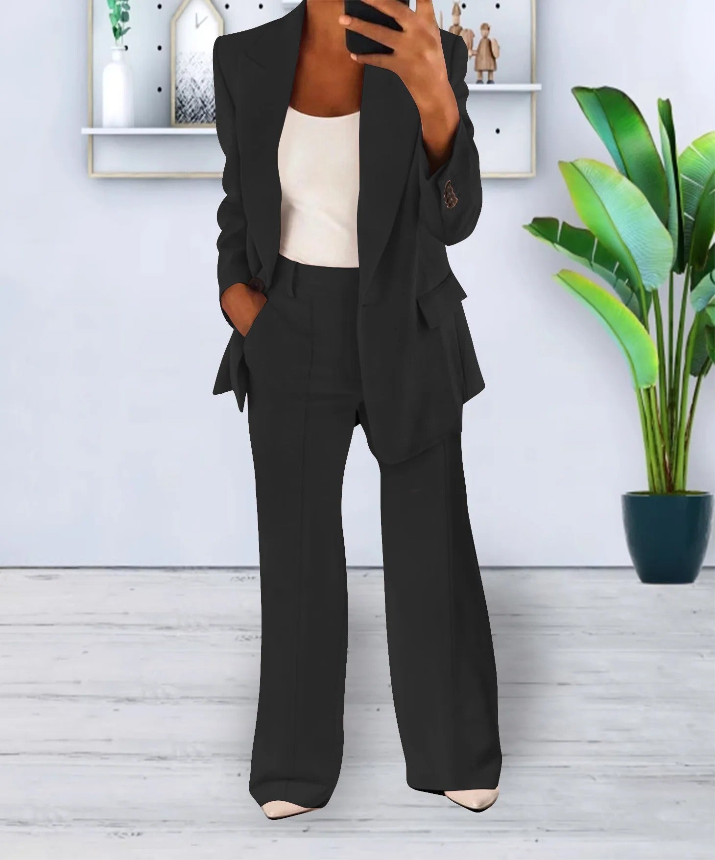 Sascha™️ | Casual Damespak