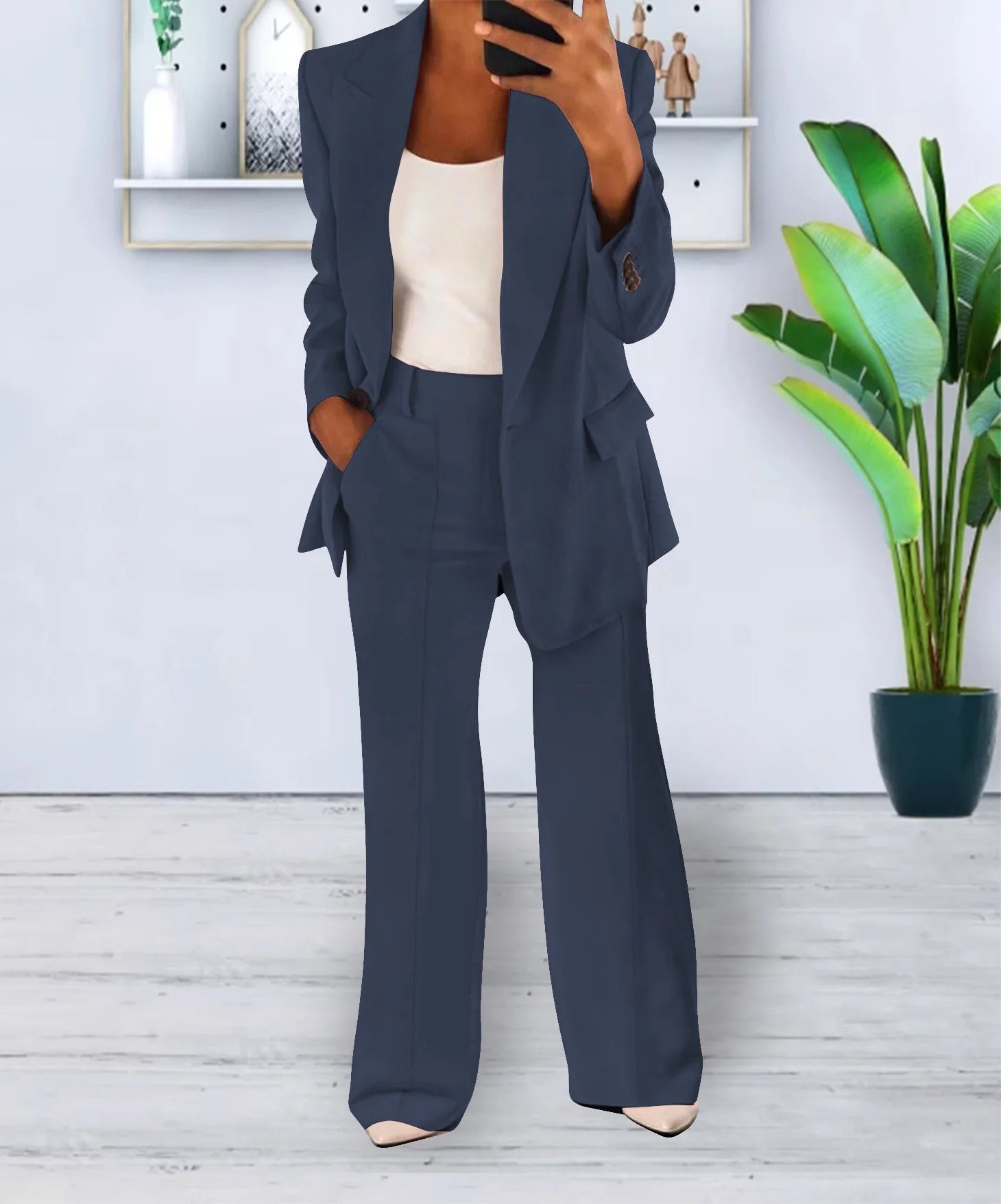 Sascha™️ | Casual Damespak