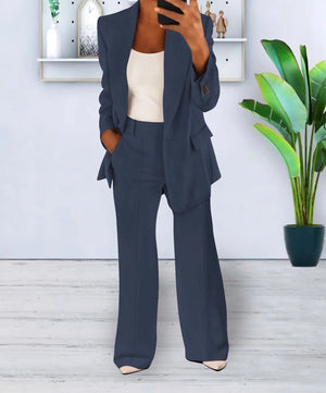 Sascha™️ | Casual Damespak