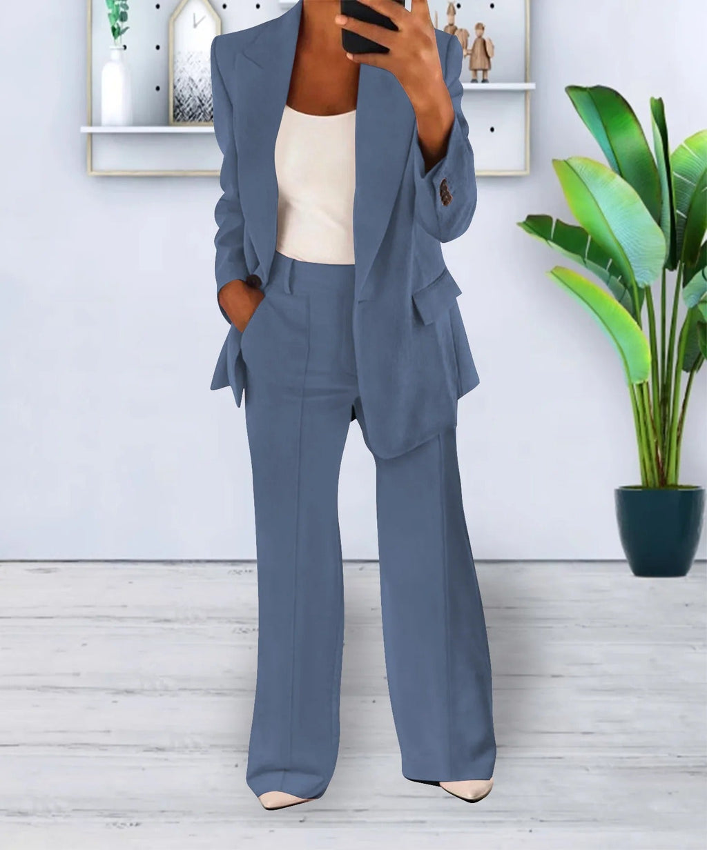 Sascha™️ | Casual Damespak